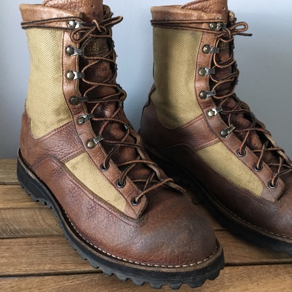 grouse boots
